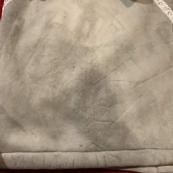 Handmade Renaissance Long Hooded Jerkin Coat - Picture 4 of 7